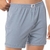 Kit 5x Cueca Samba Canção Masculina Abertura Algodão Keeper na internet