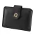 Carteira Feminina Couro Legítimo Fecho RG CNH 236 - comprar online