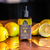 Kit 3x Balm Barba Negra Peaky Blinders Lemon Don Alcides - loja online