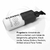 Imagem do Balm para barba hidratante classic C9 200ml alfa look`s