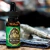Kit Óleo Para Barba Cálico Jack e Pente Curvo Don Alcides