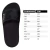 Chinelo Sandália Slide Masculino Street Ad 11578 Rider