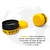 Kit 3x Pasta Para Cabelo Efeito Teia Gold G3 80g Alfa Look`s - comprar online
