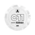 Kit 6x Gel Para Cabelo Incolor Classic C11 250g Alfa Look`s - loja online