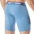 Imagem do Kit 10x Cueca Box Longleg Boxer Masculina Assadura Keeper