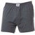 Kit 5x Cueca Samba Canção Masculina Abertura Algodão Keeper - comprar online
