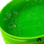 Kit 6x Pasta Cabelo Brilho Apple Green A1 150g Alfa Look`s - loja online