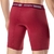 Kit 10x Cueca Box Longleg Boxer Masculina Assadura Keeper