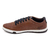 Sapatenis Masculino Microfibra Sport Original Pegada 170418 - loja online