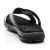 Chinelo Masculino Ortopédico Confortável Couro Pegada 131661 na internet