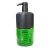 Kit 3x Shaving Gel Apple Green A5 1000ml Alfa Look`s na internet