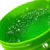 Imagem do Kit 24x Pasta Cabelo Brilho Apple Green A1 80g Alfa Look`s