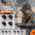 Lenço Shemagh Mirage Tático Militar 100% Algodão Invictus - SrHomem | Loja Especializada em Produtos Masculinos