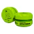 Kit 6x Pasta Cabelo Brilho Apple Green A1 150g Alfa Look`s - comprar online