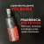 kit 3x Loção Pós Barba red edition R7 200ml alfa look`s na internet