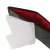 Carteira Feminina Couro Legítimo Fecho RG CNH 236 - comprar online