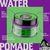 Kit Pomada Para Cabelo Water Soluble Pente Duplo Don Alcides - loja online
