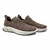 Tênis Masculino Knit Etron Elástico Sem Cadarço Ferricelli - comprar online