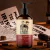 Leave-in Cabelo Masculino Peaky Blinders 450g Don Alcides na internet