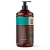 Shampoo 1000ml Pasta Cálico Jack e Pente Curvo Don Alcides na internet
