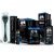 Kit Derma Roller Preenchedor Multivitaminico Tônico Barba Robusta