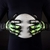 Luva De Goleiro Profissional Adulto Kick Three Stars
