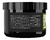 Kit Gel Cola Incolor Extra Forte e Pente Duplo Big Barber - loja online