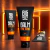 Kit Balm Hidratante e Blend Para Crescer Barba Big Barber - loja online