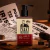 Kit Leave-in 120ml Shampoo 280ml Peaky Blinders Don Alcides - loja online