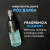Loção Pós Barba After Shave Element E7 200ml Alfa Look`s - comprar online