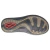 Chinelo Masculino Ortopédico Confortável Couro Pegada 131661