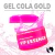 Kit 6x Gel Para Cabelo Vip Essence V11 250g Alfa Look`s