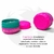 Kit 6x Pasta Para Cabelo Teia Vip Essence V3 80g Alfa Look`s - comprar online