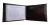 Carteira Masculina Couro Legítimo Zíper Interno H045 Fasolo