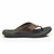 Chinelo Masculino Couro Casual Confortável Pegada 131281 - SrHomem | Loja Especializada em Produtos Masculinos