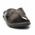Chinelo Masculino Ortopédico Confortável Couro Pegada 131661 - comprar online