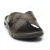 Chinelo Masculino Ortopédico Confortável Couro Pegada 131661 - comprar online