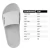 Chinelo Sandália Slide Masculino Street Ad 11578 Rider - SrHomem | Loja Especializada em Produtos Masculinos