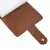 Carteira Feminina Couro Legítimo Fecho RG CNH 236 - comprar online