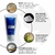 Kit Creme Anti Estrias E Esfoliante Corporal Cicatribem