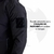 Jaqueta Térmica Masculina Impermeável Square Invictus