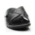 Chinelo Masculino Ortopédico Confortável Couro Pegada 131661 - comprar online