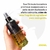 Imagem do Loção Pós Barba After Shave Gold G7 200ml Alfa Look`s