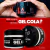 Kit 12x Gel Cola Incolor Profissional 300g Alfa Look's