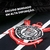 Camiseta Feminina Retrô Corinthians Democracia 1982 Oficial - loja online
