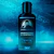 Imagem do Kit 3x Shampoo Para Barba Limpeza Fortalecimento Barba Robusta