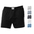 Cueca Samba Canção Lisa Masculina C/ Abertura Algodão Keeper - SrHomem | Loja Especializada em Produtos Masculinos