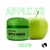 Imagem do Kit 12x Gel Para Cabelo Apple Green A11 250g Alfa Look`s
