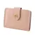 Carteira Feminina Couro Legítimo Fecho RG CNH 236 - comprar online