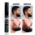 Imagem do Kit Shampoo Preenchedor e Pente Regua Para Barba Robusta